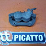 Pinza DE Freno Delantera Izquierda Nissan