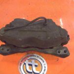 Pinza DE Freno Delantera Izquierda Nissan Eco-t 160.75 (117 KW E2)