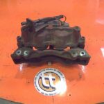 Pinza DE Freno Delantera Izquierda Renault