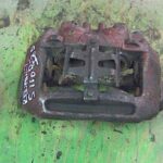 Pinza DE Freno Delantera Izquierda Renault