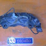 Pinza DE Freno Delantera Izquierda Renault