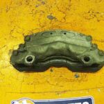 Pinza DE Freno Delantera Izquierda Renault