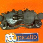 Pinza DE Freno Delantera Izquierda Renault Mascott (2004)