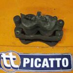 Pinza DE Freno Delantera Izquierda Renault Mascott (2004)