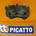 Pinza DE Freno Delantera Izquierda Renault Mascott (2004)