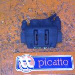 Pinza DE Freno Delantera Izquierda Renault Master