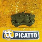 Pinza DE Freno Delantera Izquierda Renault Maxity