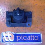 Pinza DE Freno Delantera Izquierda Suzuki Samurai (sj)