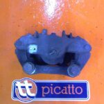 Pinza DE Freno Delantera Izquierda Volkswagen Tipo 2 T3 Transporter