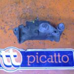 Pinza DE Freno Trasera Derecha