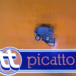 Pinza DE Freno Trasera Derecha