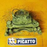 Pinza DE Freno Trasera Derecha Daf Cf85 (2006)