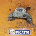 Pinza DE Freno Trasera Derecha Daf Xf105 (2006)