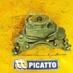 Pinza DE Freno Trasera Derecha Man