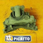 Pinza DE Freno Trasera Derecha Man