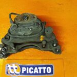 Pinza DE Freno Trasera Derecha Man