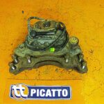 Pinza DE Freno Trasera Derecha Man