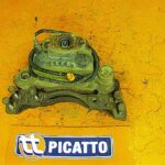 Pinza DE Freno Trasera Derecha Man