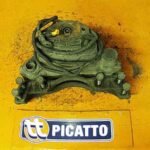 Pinza DE Freno Trasera Derecha Man TGM 18.xxx