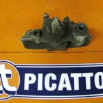 Pinza DE Freno Trasera Derecha Mercedes-benz