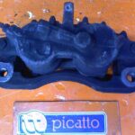 Pinza DE Freno Trasera Derecha Mercedes-benz Sprinter Camión