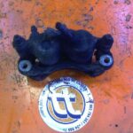 Pinza DE Freno Trasera Derecha Mercedes-benz Sprinter Furgón