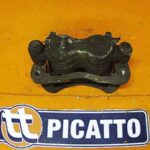 Pinza DE Freno Trasera Derecha Renault Mascott (2004)