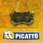 Pinza DE Freno Trasera Derecha Renault Maxity