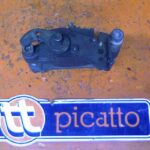 Pinza DE Freno Trasera Izquierda