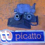 Pinza DE Freno Trasera Izquierda