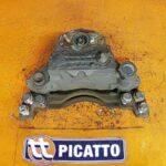 Pinza DE Freno Trasera Izquierda Daf