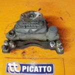 Pinza DE Freno Trasera Izquierda Daf