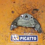 Pinza DE Freno Trasera Izquierda Daf Xf105 (2006)