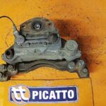 Pinza DE Freno Trasera Izquierda Daf Xf105 (2006)