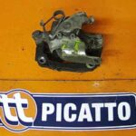 Pinza DE Freno Trasera Izquierda Ford