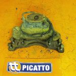 Pinza DE Freno Trasera Izquierda Man