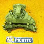 Pinza DE Freno Trasera Izquierda Man