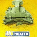 Pinza DE Freno Trasera Izquierda Man