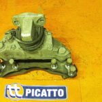 Pinza DE Freno Trasera Izquierda Man