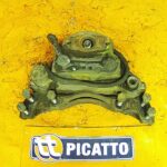 Pinza DE Freno Trasera Izquierda Man