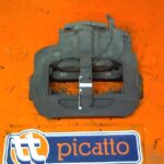 Pinza DE Freno Trasera Izquierda Man