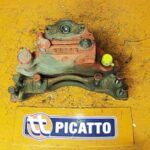 Pinza DE Freno Trasera Izquierda Man