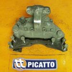 Pinza DE Freno Trasera Izquierda Man