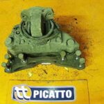 Pinza DE Freno Trasera Izquierda Man