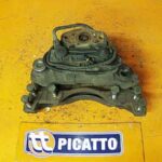 Pinza DE Freno Trasera Izquierda Man