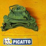 Pinza DE Freno Trasera Izquierda Man