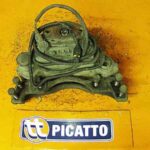 Pinza DE Freno Trasera Izquierda Man TGM 18.xxx