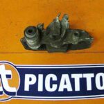 Pinza DE Freno Trasera Izquierda Mercedes-benz