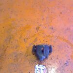 Pinza DE Freno Trasera Izquierda Mercedes-benz Sprinter Furgón