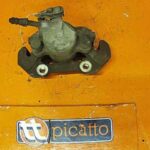 Pinza DE Freno Trasera Izquierda Mercedes-benz Sprinter Furgón